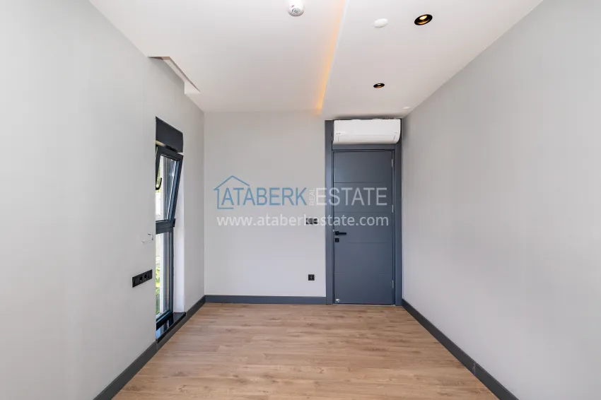 Purchase Luxury villa in a premium complex - Mahmutlar, Alanya 13 