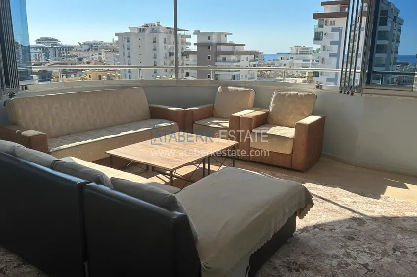 Purchase Duplex apartment in the Tuesday market area - Mahmutlar, 300 meters from the sea 26 