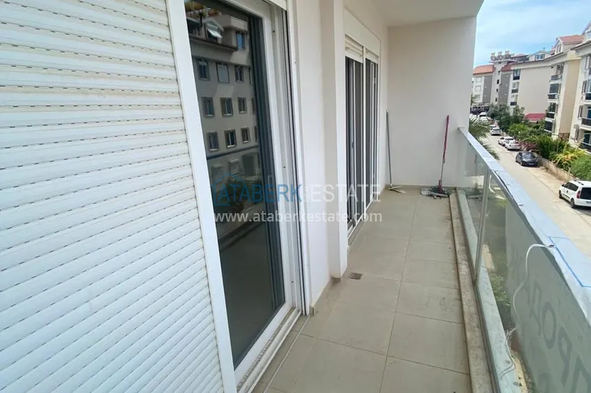 Purchase  Furnished three-room apartment in Oba, Alanya 27 