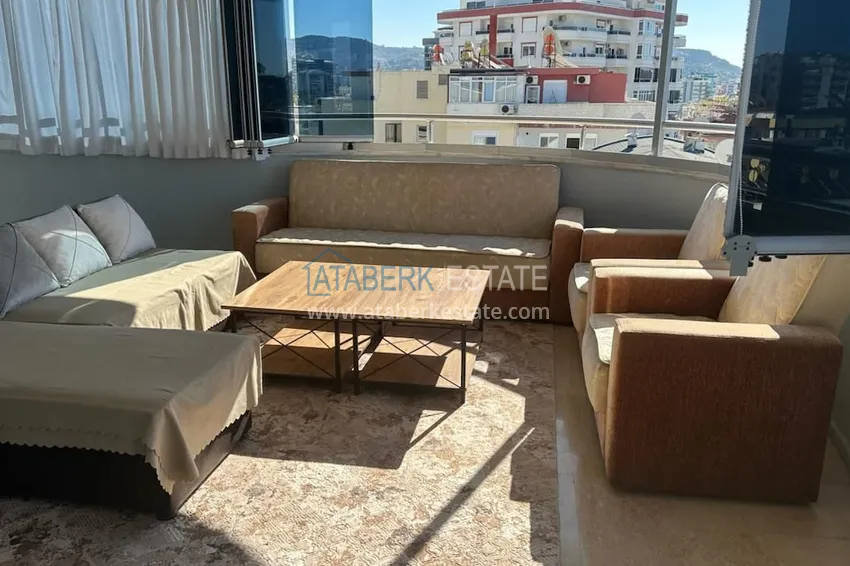 Purchase Duplex apartment in the Tuesday market area - Mahmutlar, 300 meters from the sea 27 