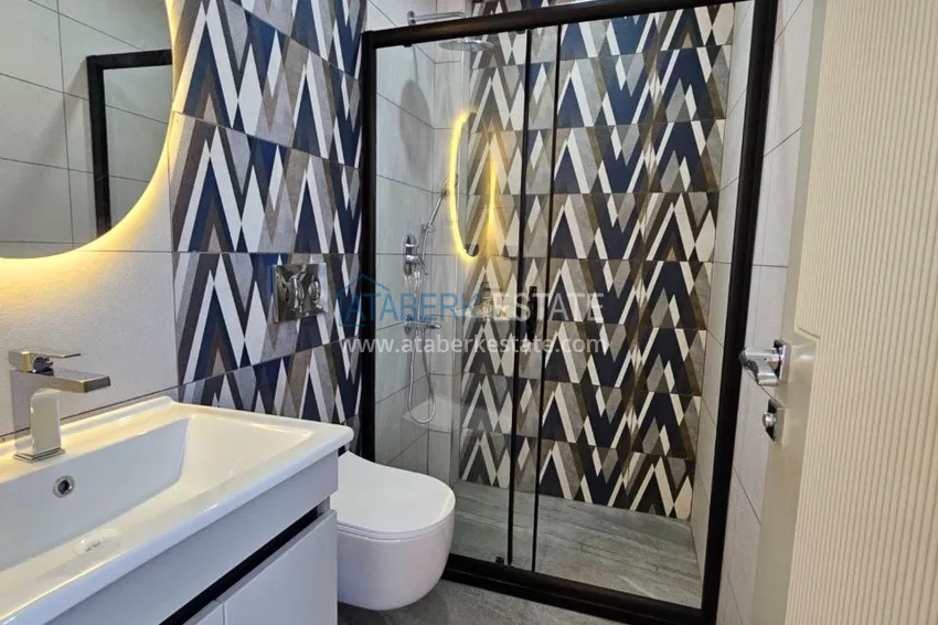 Purchase Real estate for citizenship and residence permits. Apartments from the developer in Mersin, Tomyuk 29 