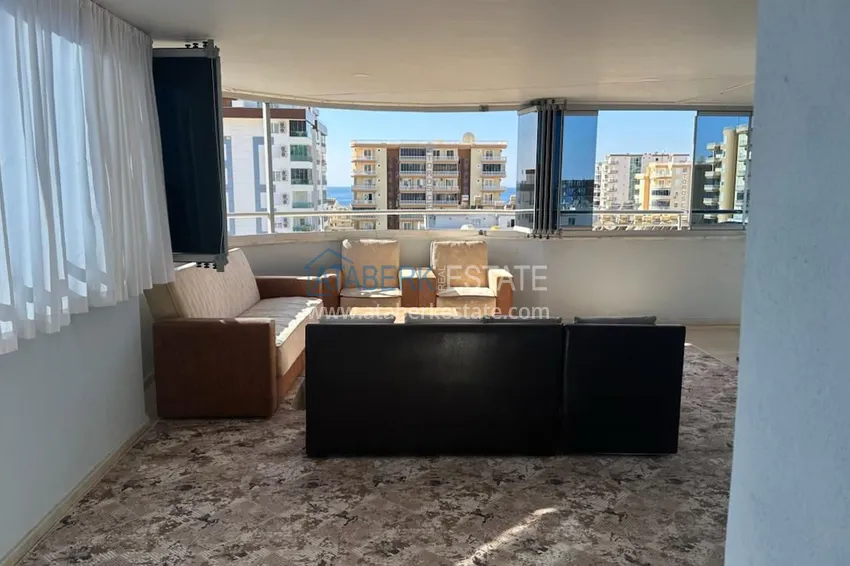 Purchase Duplex apartment in the Tuesday market area - Mahmutlar, 300 meters from the sea 29 