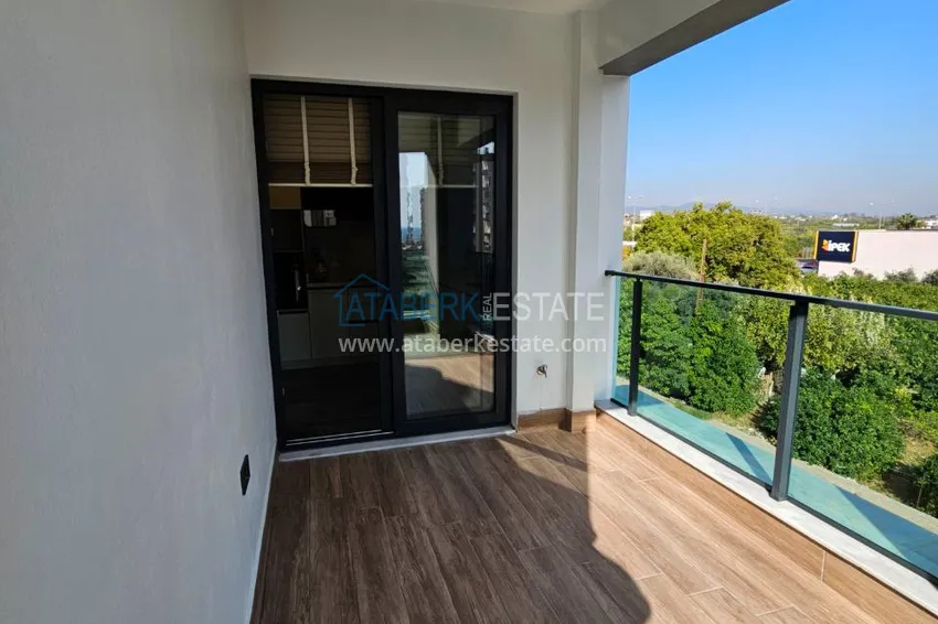 Purchase Real estate for citizenship and residence permits. Apartments from the developer in Mersin, Tomyuk 30 