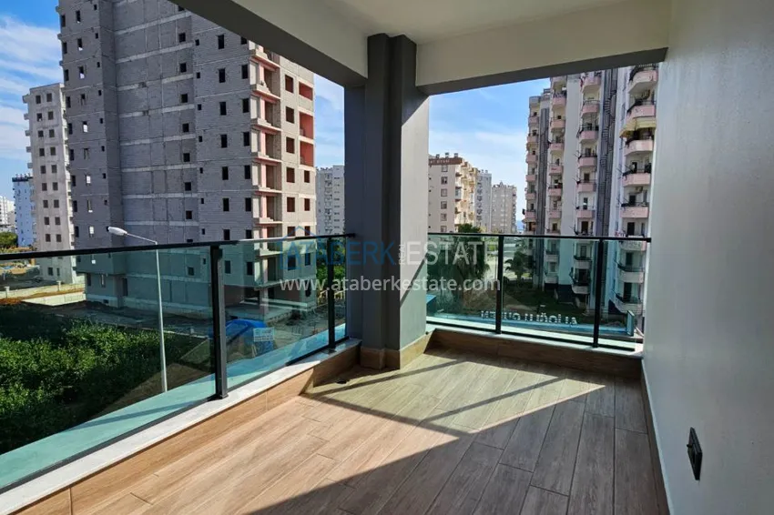 Purchase Real estate for citizenship and residence permits. Apartments from the developer in Mersin, Tomyuk 31 