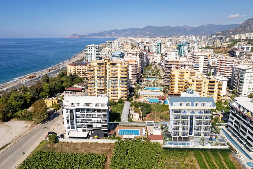 A new residential complex in Kargicak — comfort, prestige and an advantageous offer from an investor 2