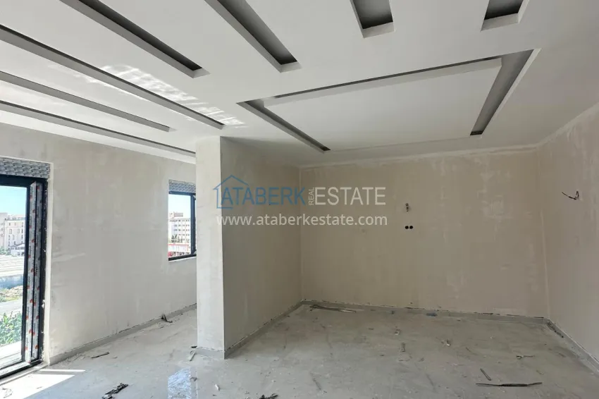 Purchase A new residential complex in Kargicak — comfort, prestige and an advantageous offer from an investor 1