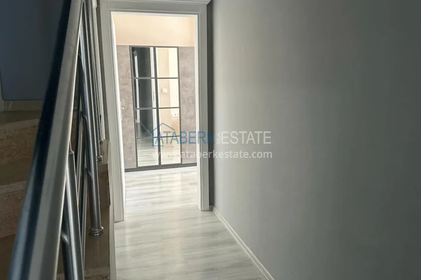 Purchase Duplex apartment in the Tuesday market area - Mahmutlar, 300 meters from the sea 2 