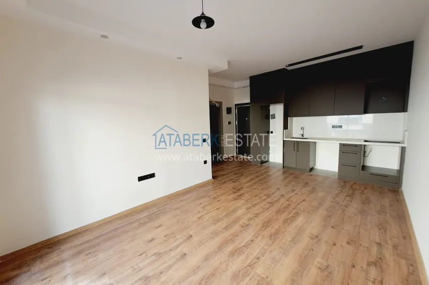 Purchase 1+1 apartment from the owner in the very center of Alanya — just 250 meters from the sea 2 