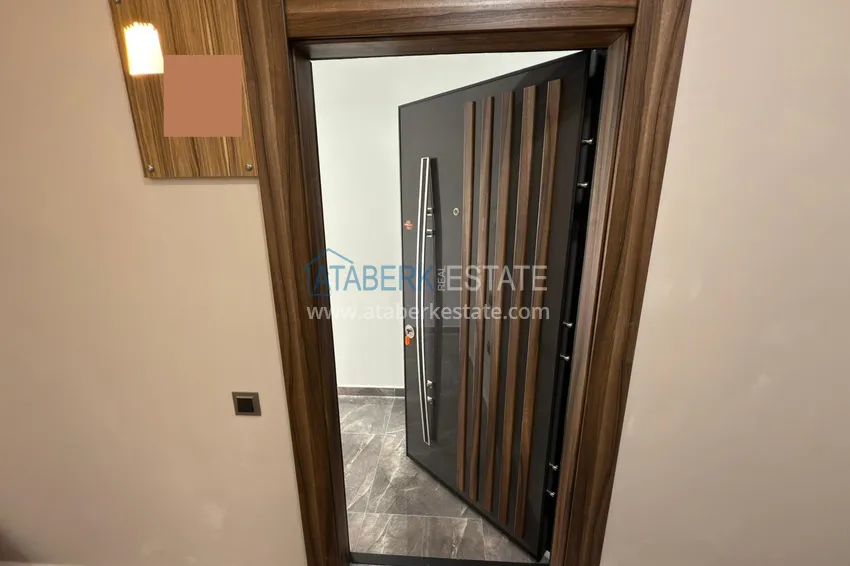 Purchase Two-bedroom apartment just 150 meters from the sea — Alanya, Mahmutlar 2 