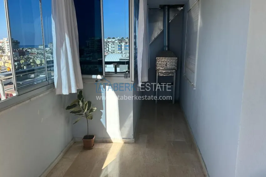 Purchase Duplex apartment in the Tuesday market area - Mahmutlar, 300 meters from the sea 31 