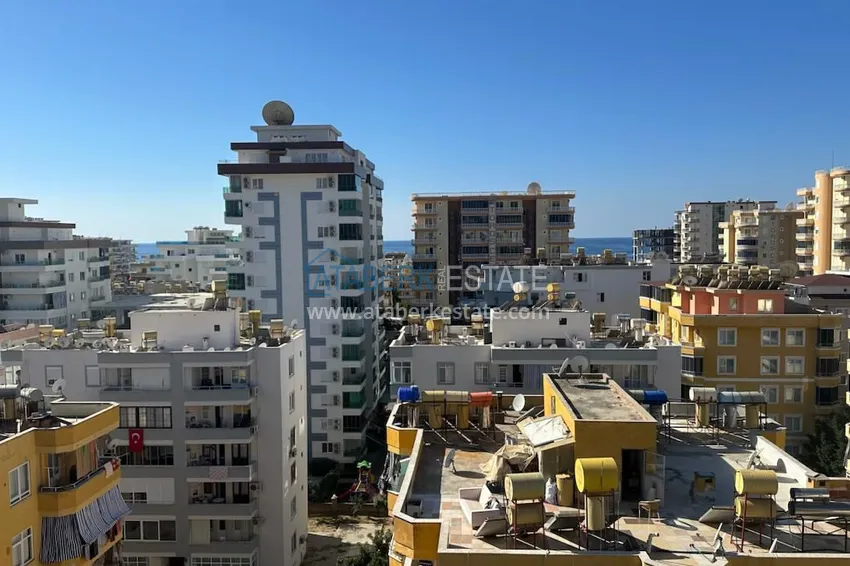 Purchase Duplex apartment in the Tuesday market area - Mahmutlar, 300 meters from the sea 33 