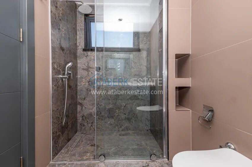 Purchase Luxury villa in a premium complex - Mahmutlar, Alanya 21 