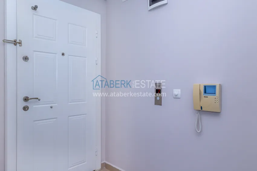 Purchase Apartment for a residence permit in Alanya - Cikcilli district, with furniture and views 3