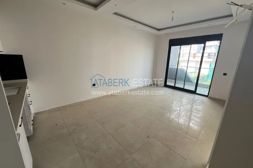 Purchase One bedroom apartment at a bargain price in Alanya, Mahmutlar district 3 