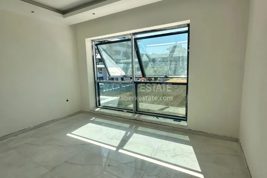 Purchase A new residential complex in Kargicak — comfort, prestige and an advantageous offer from an investor 2