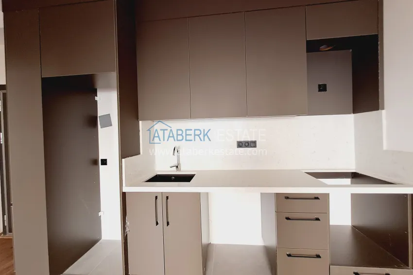 Purchase 1+1 apartment from the owner in the very center of Alanya — just 250 meters from the sea 3 