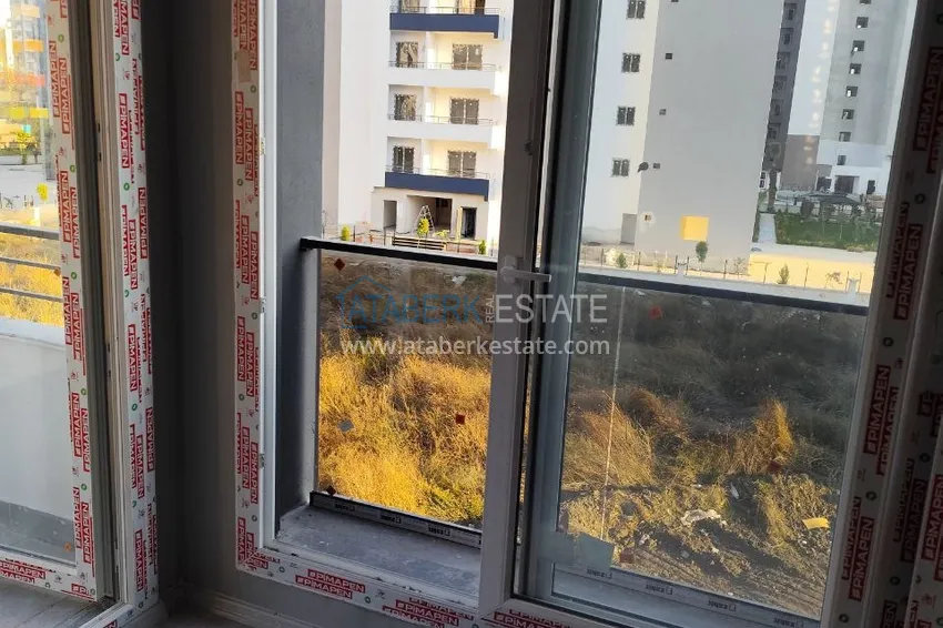 Purchase  Finished one-bedroom apartment in a new complex — Erdemli, Arpachbakhshish, Mersin 3 