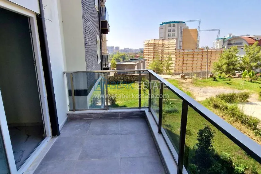 Purchase  New apartment directly from the owner in Alanya, Avsallar district 4 