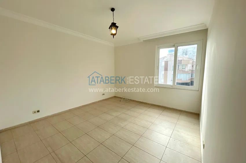 Purchase  Two-bedroom apartment for a residence permit in the Tosmur district - on the banks of a mountain river 250 meters from the sea 4 