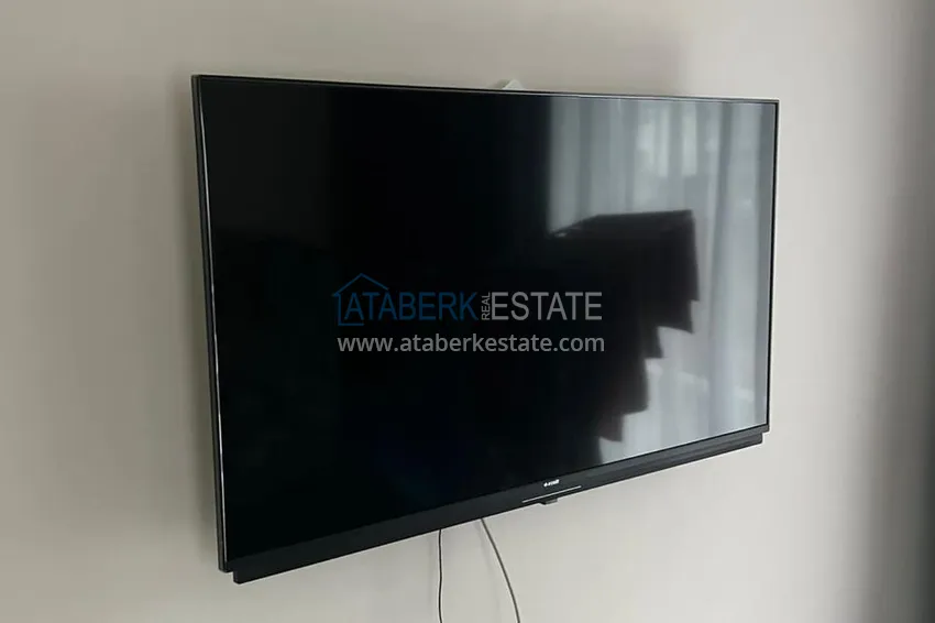 Purchase  Furnished 2+1 apartment in Alanya, Avsallar - Incekum beach area 4 