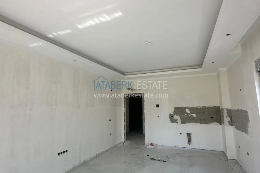 Purchase A new residential complex in Kargicak — comfort, prestige and an advantageous offer from an investor 3