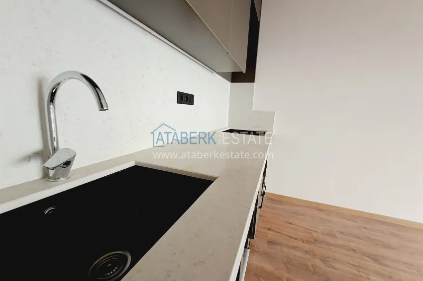 Purchase 1+1 apartment from the owner in the very center of Alanya — just 250 meters from the sea 4 