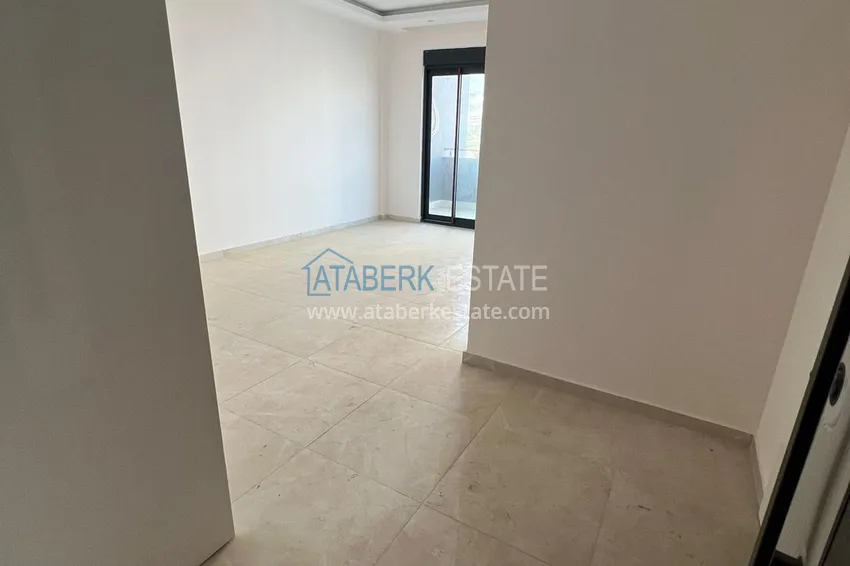 Purchase One bedroom apartment at a bargain price in Alanya, Mahmutlar district 5 