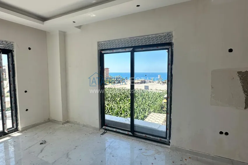 Purchase A new residential complex in Kargicak — comfort, prestige and an advantageous offer from an investor 4