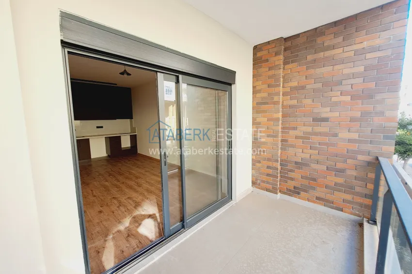 Purchase 1+1 apartment from the owner in the very center of Alanya — just 250 meters from the sea 5 