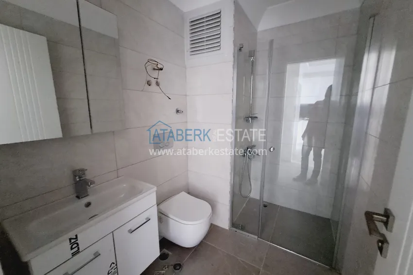 Purchase  1+1 apartment from the owner in a modern complex in Mahmutlar, Alanya 6 