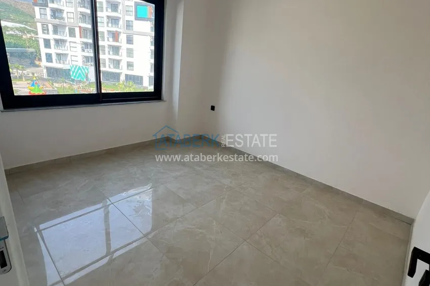 Purchase One bedroom apartment at a bargain price in Alanya, Mahmutlar district 6 