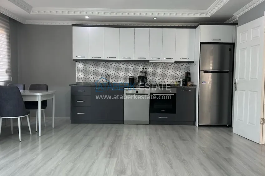 Purchase Duplex apartment in the Tuesday market area - Mahmutlar, 300 meters from the sea 7 