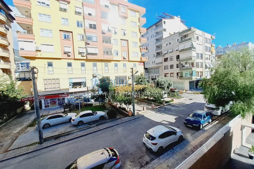 Purchase 1+1 apartment from the owner in the very center of Alanya — just 250 meters from the sea 6 
