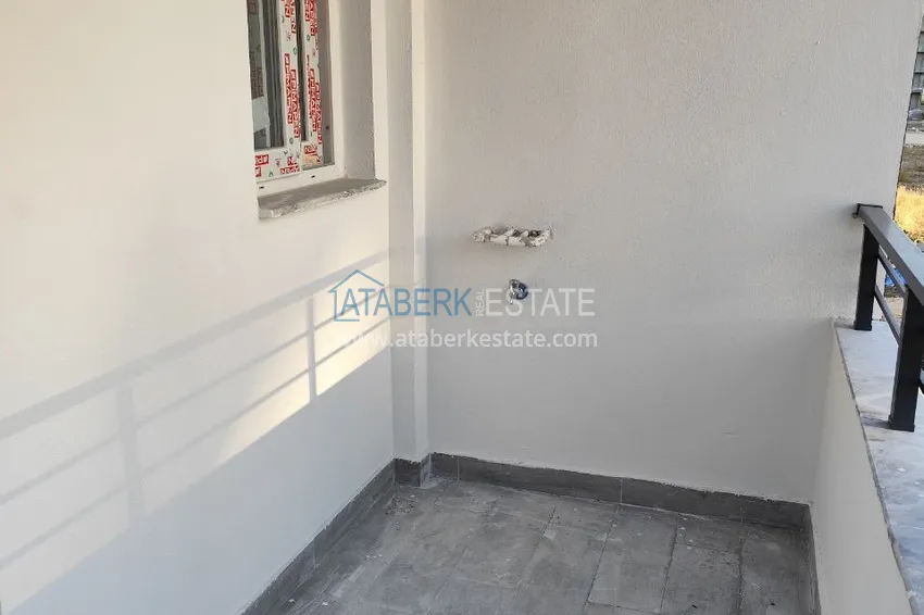 Purchase  Finished one-bedroom apartment in a new complex — Erdemli, Arpachbakhshish, Mersin 6 