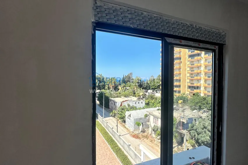 Purchase A new residential complex in Kargicak — comfort, prestige and an advantageous offer from an investor 6