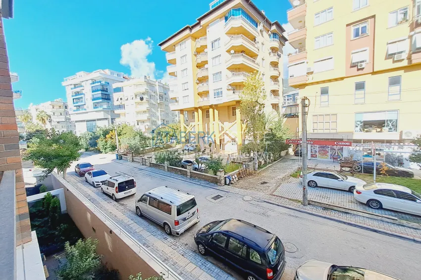 Purchase 1+1 apartment from the owner in the very center of Alanya — just 250 meters from the sea 7 