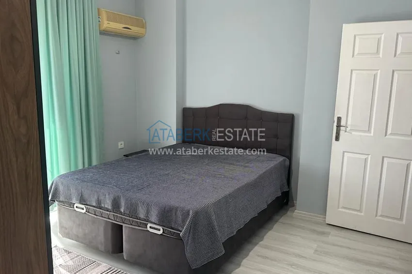 Purchase Duplex apartment in the Tuesday market area - Mahmutlar, 300 meters from the sea 9 