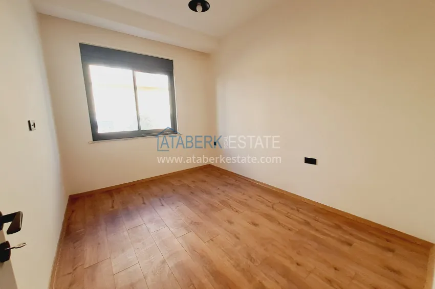 Purchase 1+1 apartment from the owner in the very center of Alanya — just 250 meters from the sea 8 