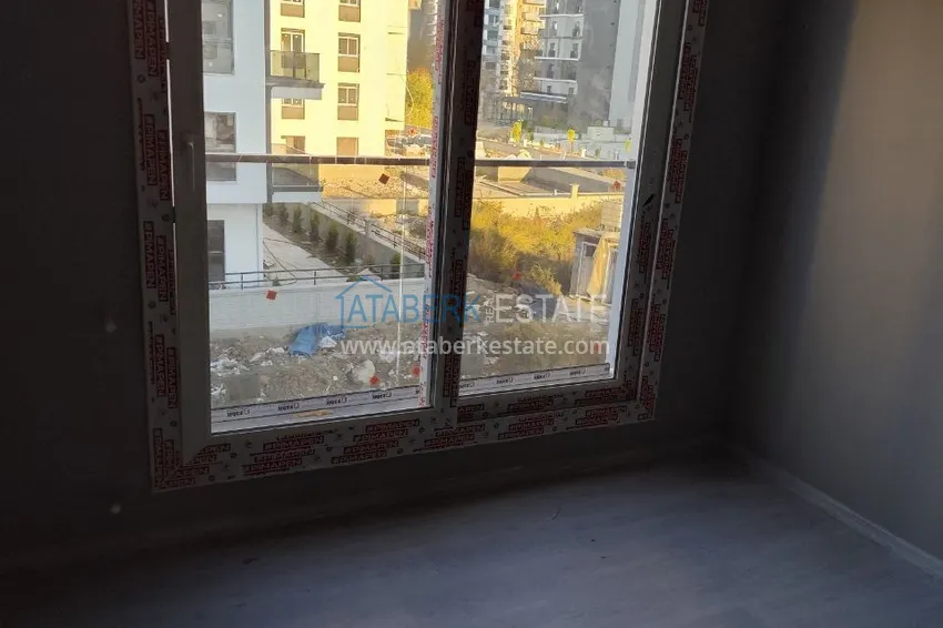 Purchase  Finished one-bedroom apartment in a new complex — Erdemli, Arpachbakhshish, Mersin 8 