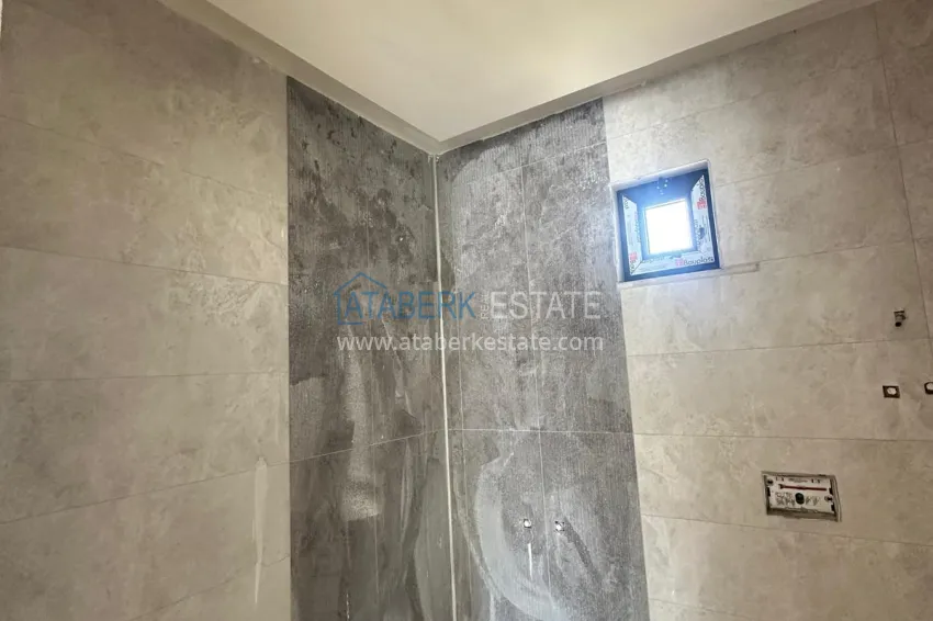 Purchase A new residential complex in Kargicak — comfort, prestige and an advantageous offer from an investor 8