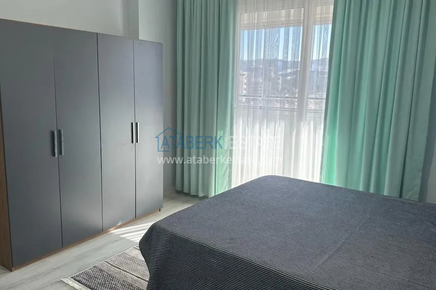 Purchase Duplex apartment in the Tuesday market area - Mahmutlar, 300 meters from the sea 10 