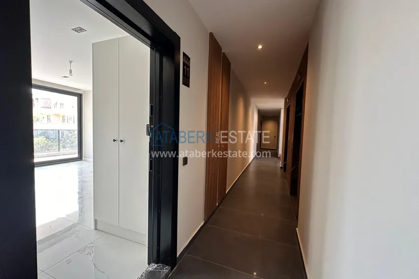 Purchase  2+1 apartment in Alanya, Oba district in a new residential complex  1 