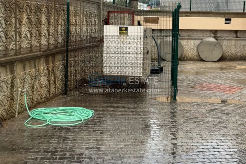 New apartment with a fine finish — Alanya, Kargicak district 10 