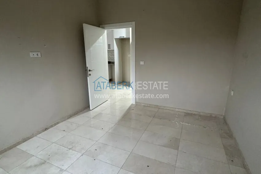 Purchase New apartment with a fine finish — Alanya, Kargicak district 10 