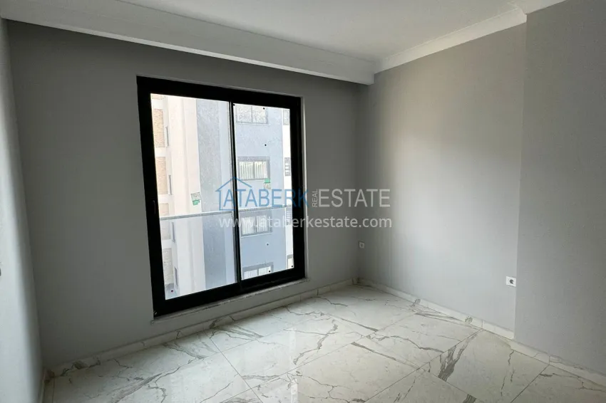 Purchase Turnkey one-bedroom apartment in the center of Alanya — directly from the owner 10 
