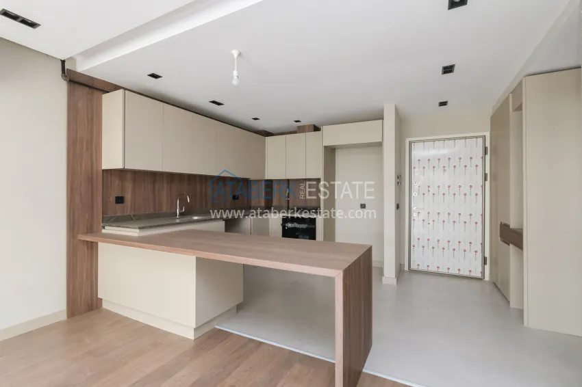 Purchase New residential complex in Antalya, Lara! Apartments from the developer 11 