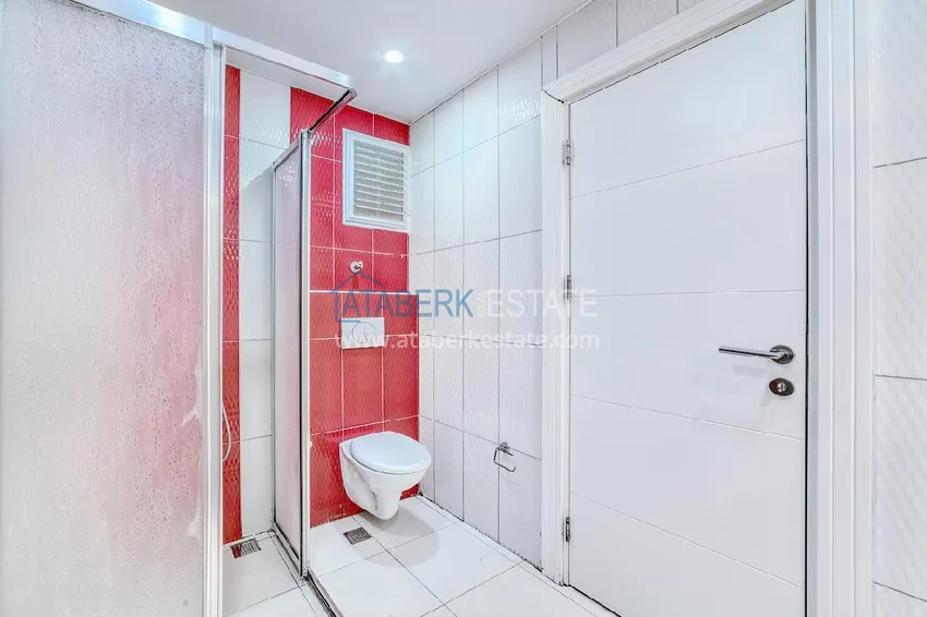 Purchase  Three-room apartment in Alanya, Tosmur district. Ideal for obtaining a residence permit 10 