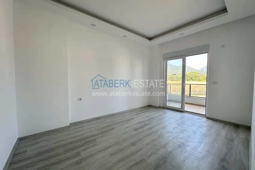 Purchase  Finished apartments in a modern residential complex — Oba, Alanya 19 