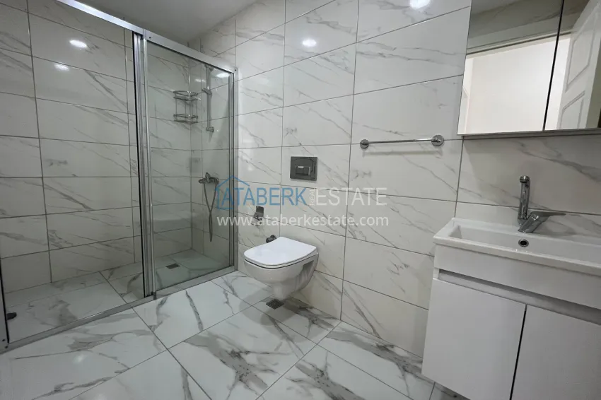 Purchase Penthouse duplex with fine finishing in a new complex - Mahmutlar district, Alanya 10 