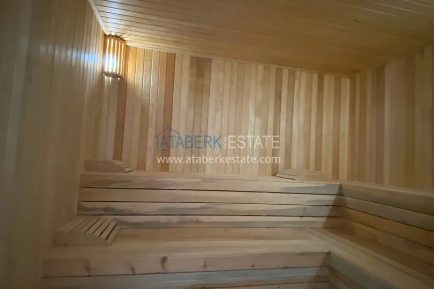 Apartments directly from the developer in a cozy residence - Kargicak, Alanya 10 